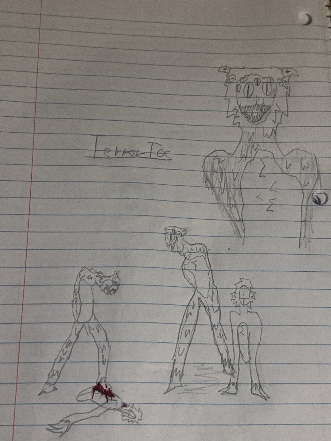 @LiosaurDraws