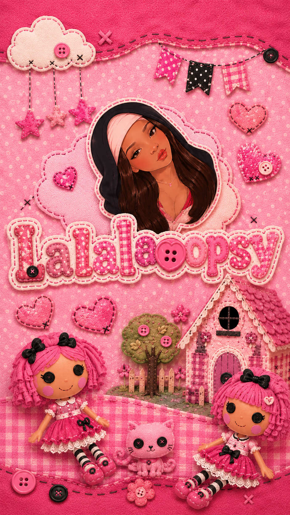 @Lalaloopsy