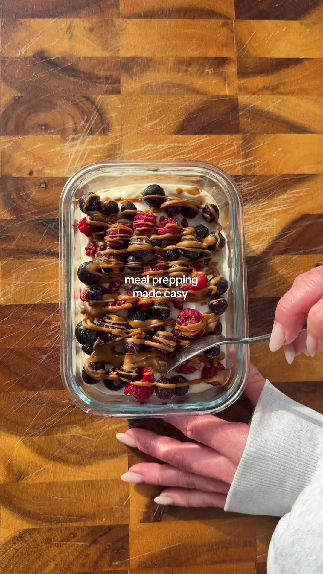 @Macro Mike - Clean Treats