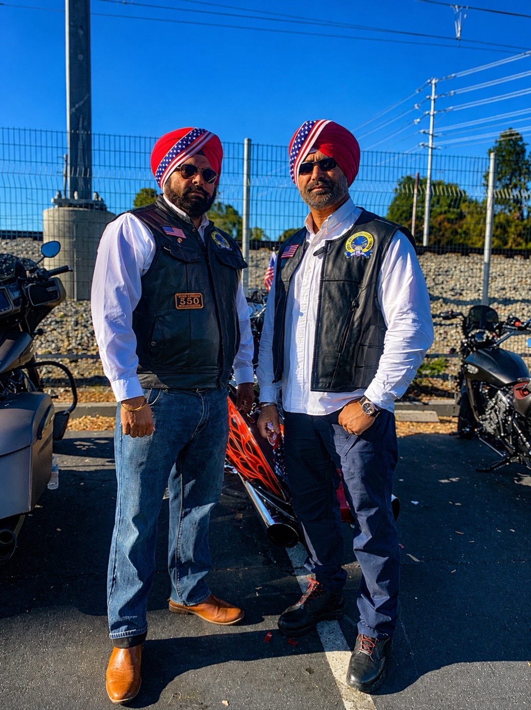 @Goldy Singh 🇺🇸✍️