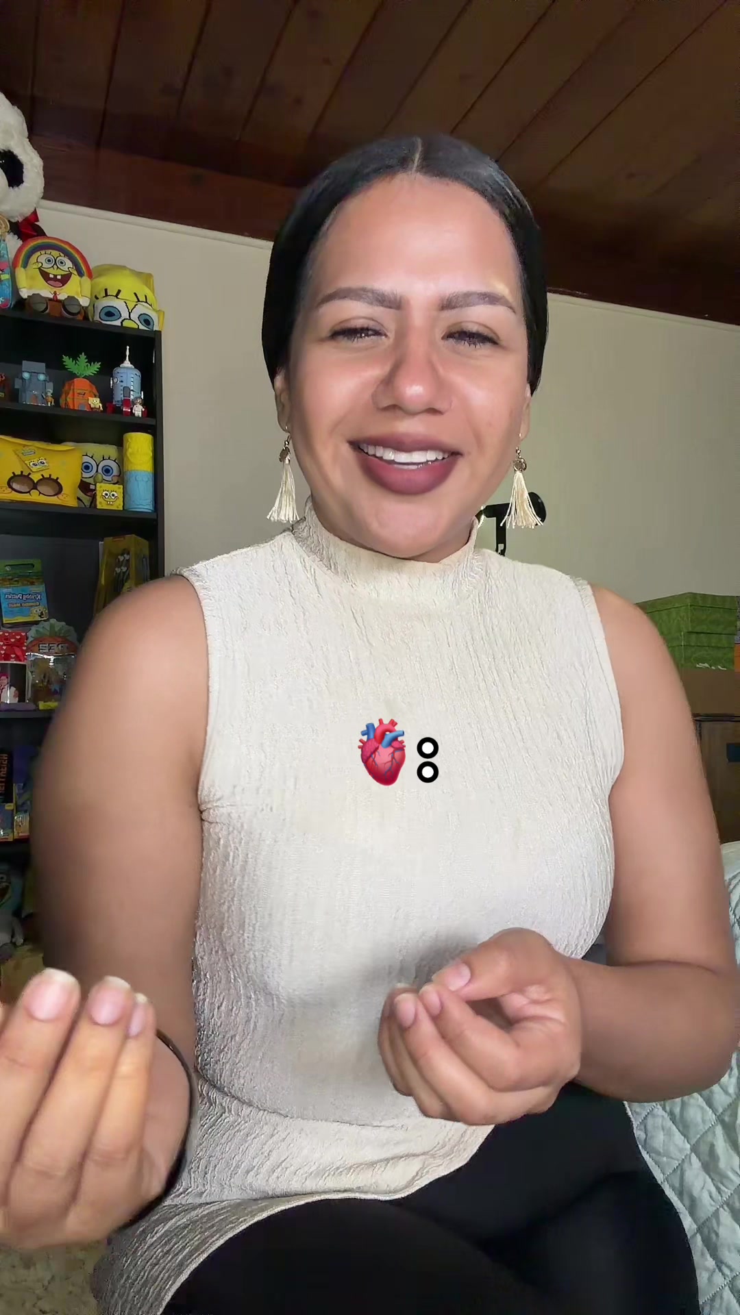 @Paola Carmona