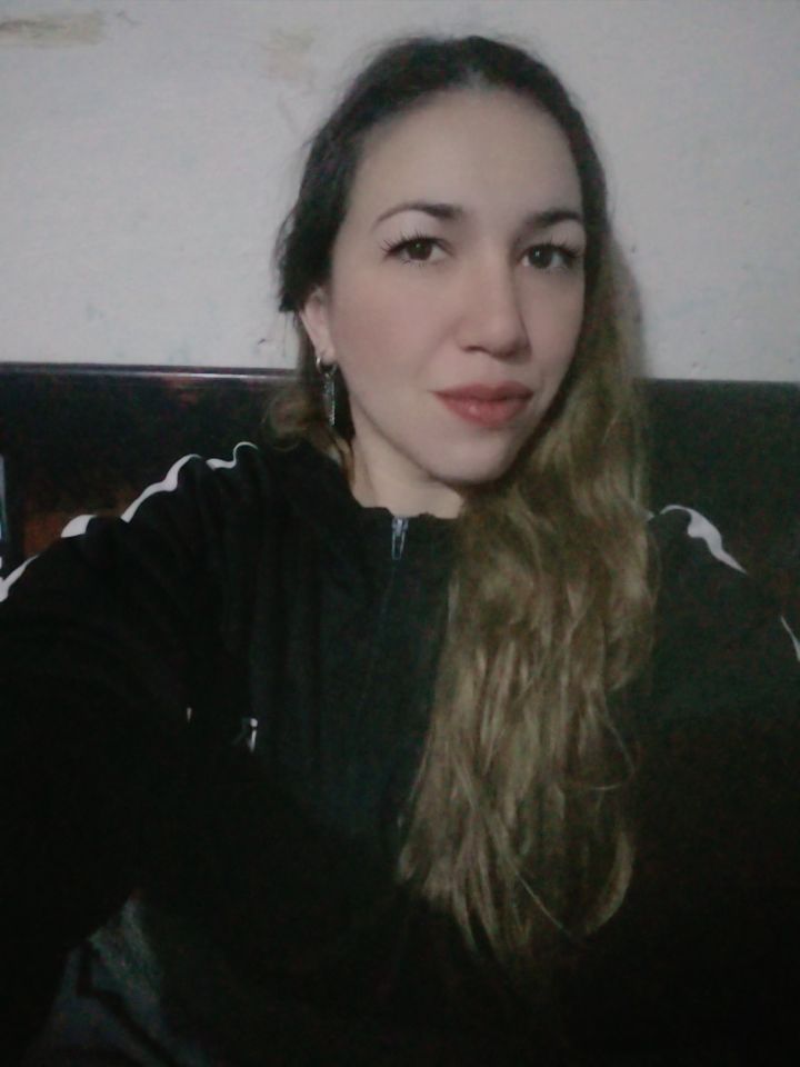 @La &Uacute;nica. 💕💕
