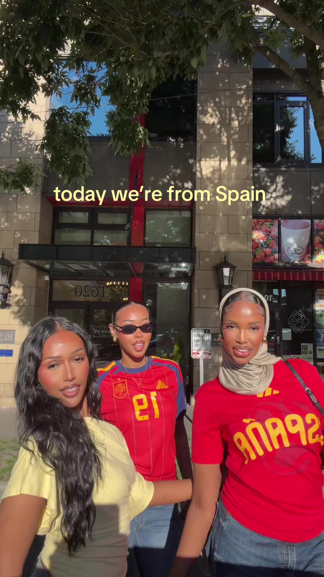 @the trio
