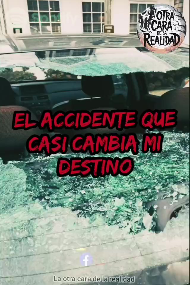 @La otra cara de la realidad