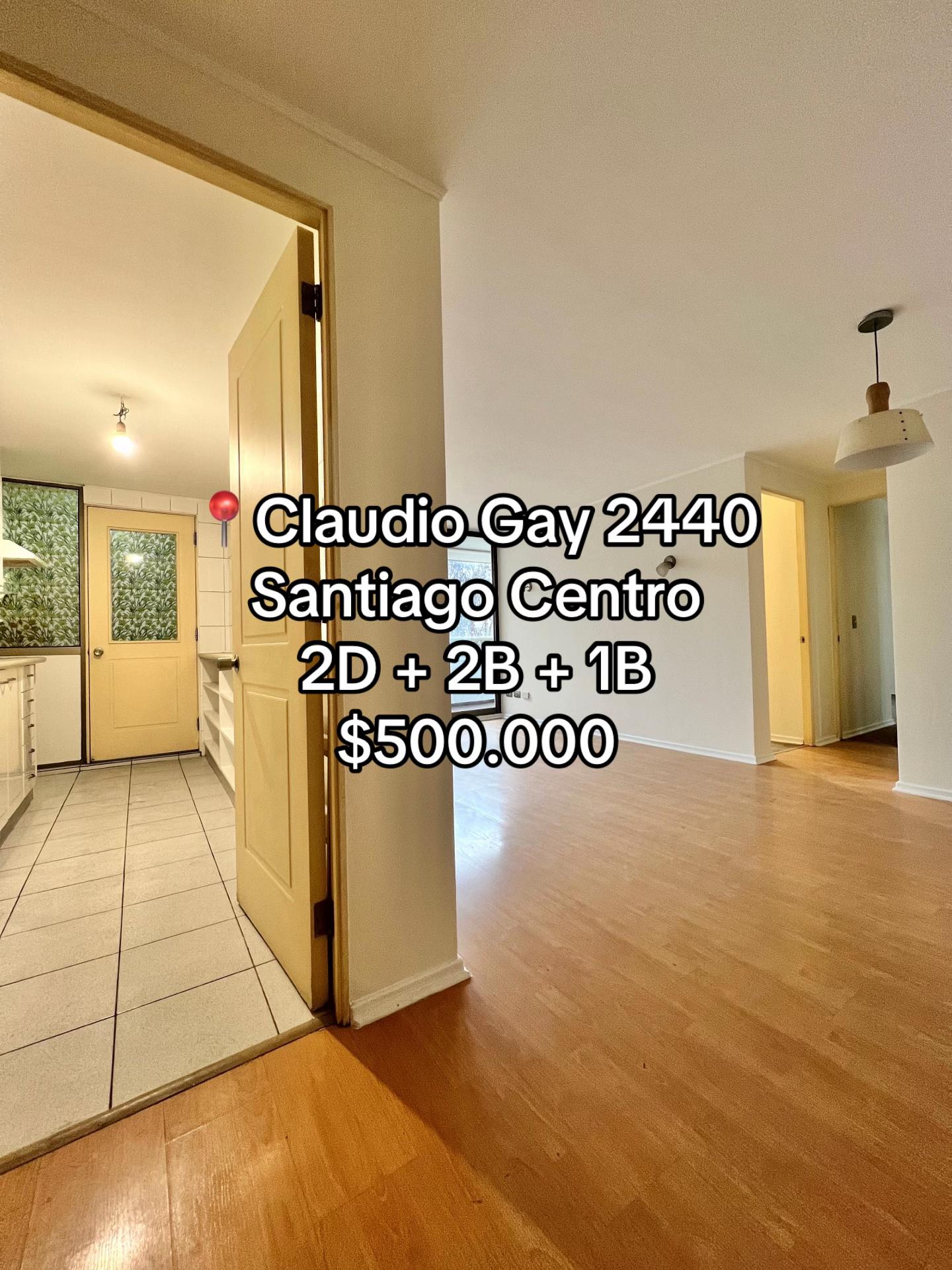 @Seller House Chile