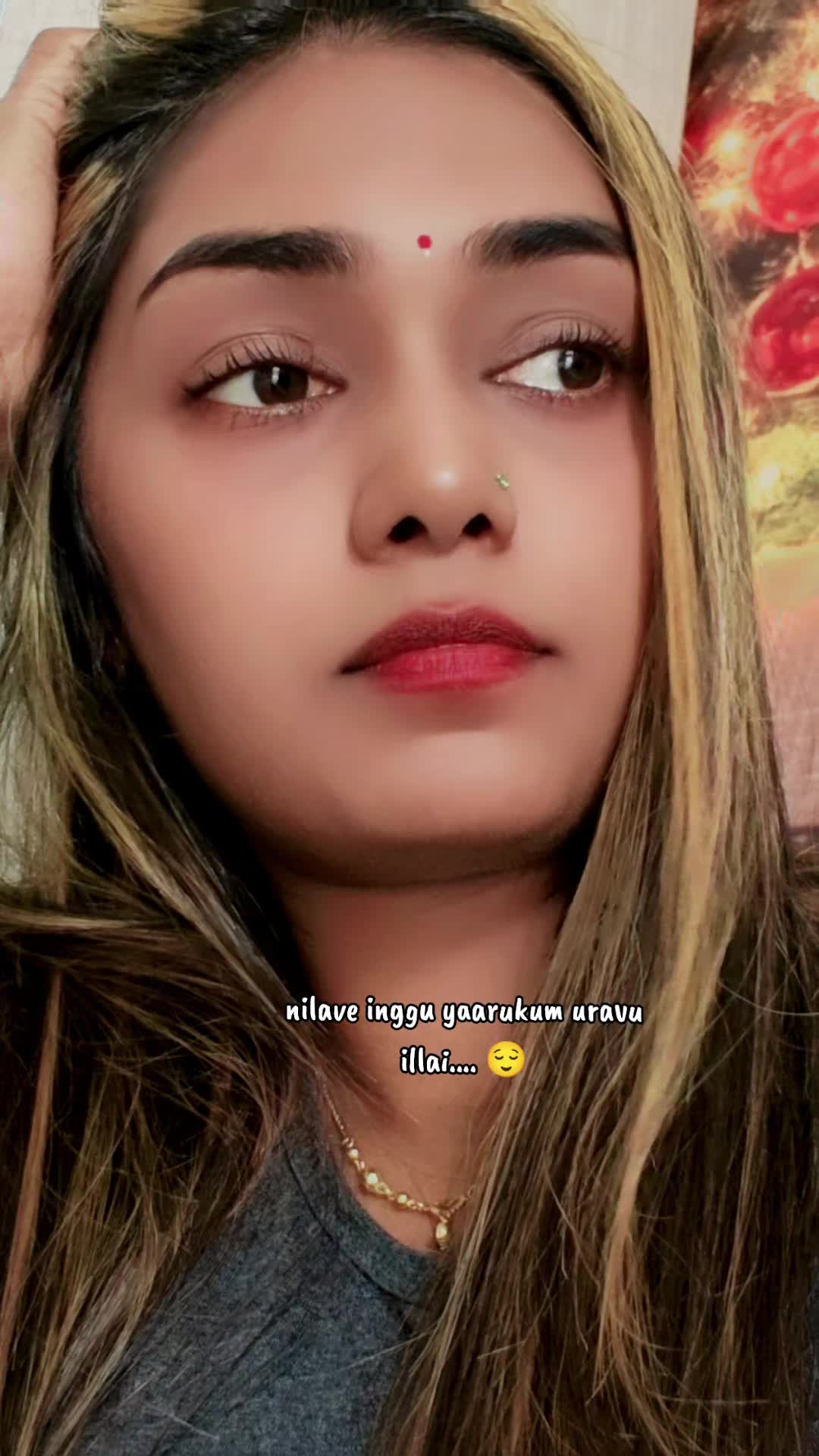 @{Chocolate🍫 Ponnu}