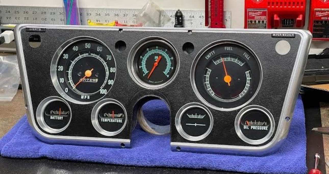 @Chevy Gmc Obs Truck Parts
