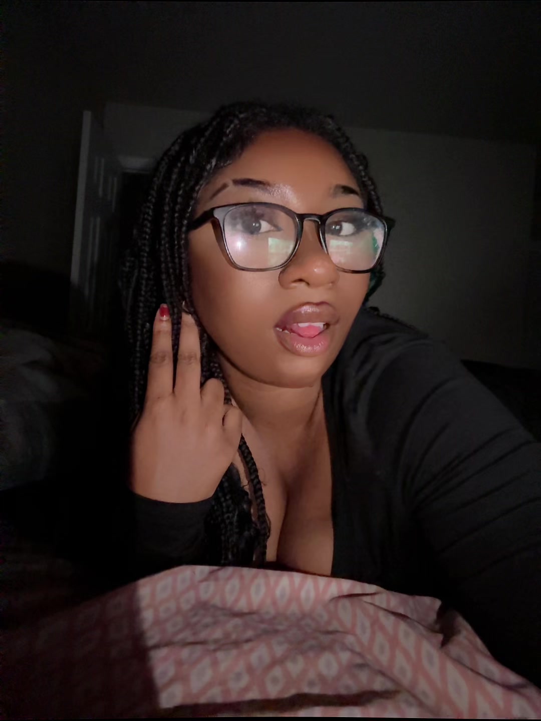 @Mylahluhv