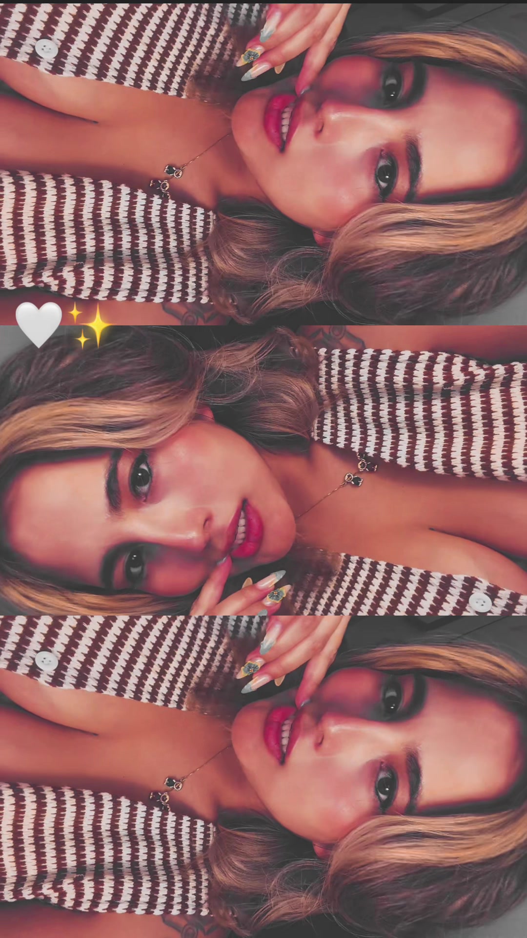 @✿✌︎ 𝓢&alpha;ʟᴏᴍᴏɴ❥♊︎ ☻