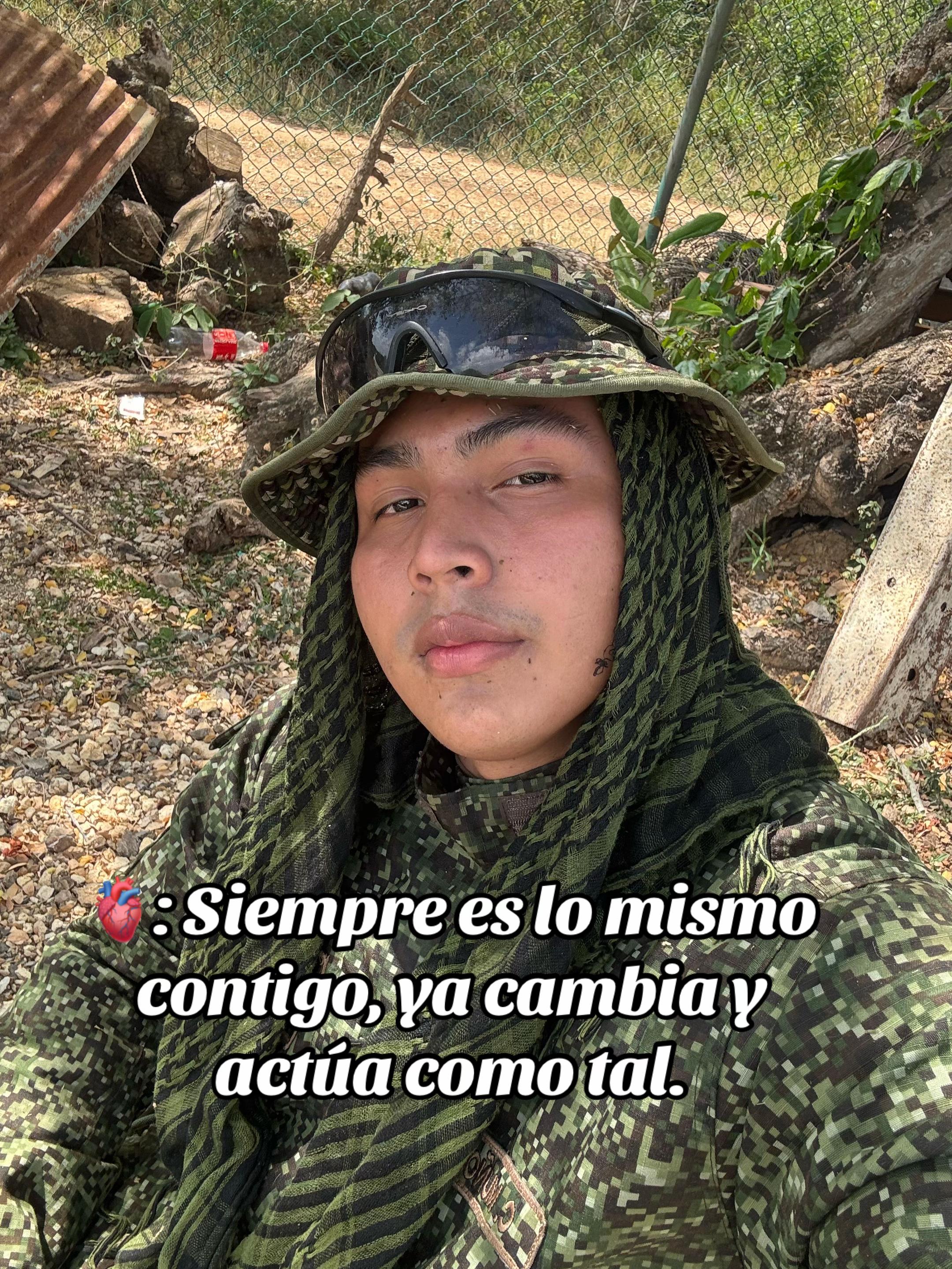 @🥷🏼 CARLOS