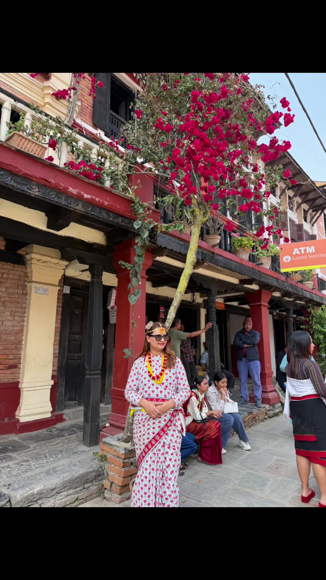 @Anusha chhetri ❤️