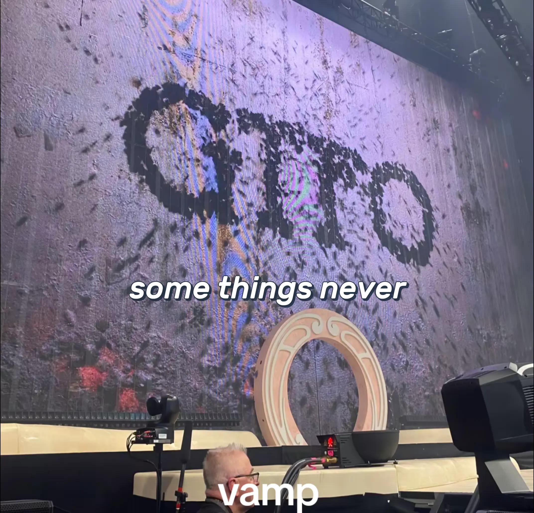 @vampy