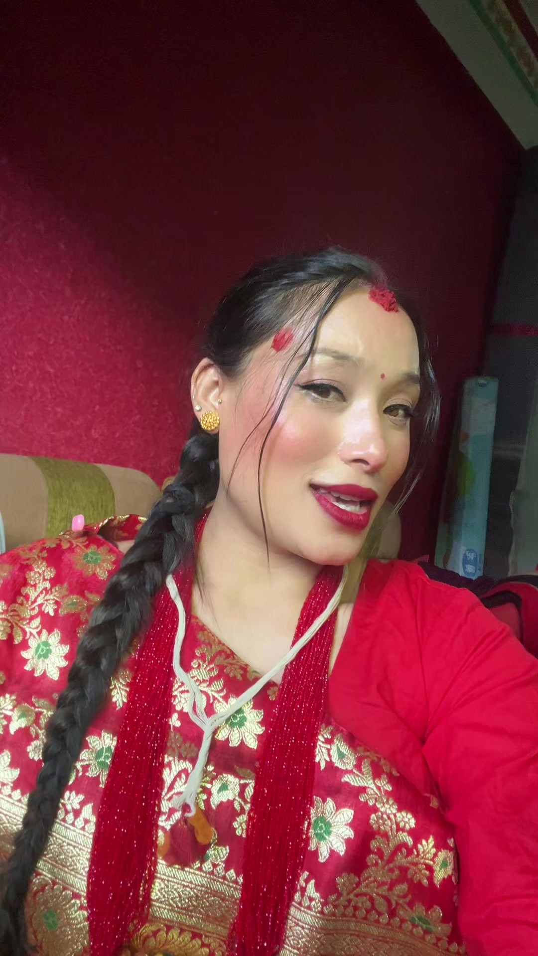 @Rabina Maharjan