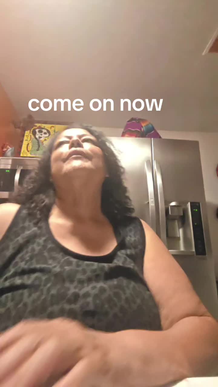 @Me@63-NoFilters-NoJudgement!