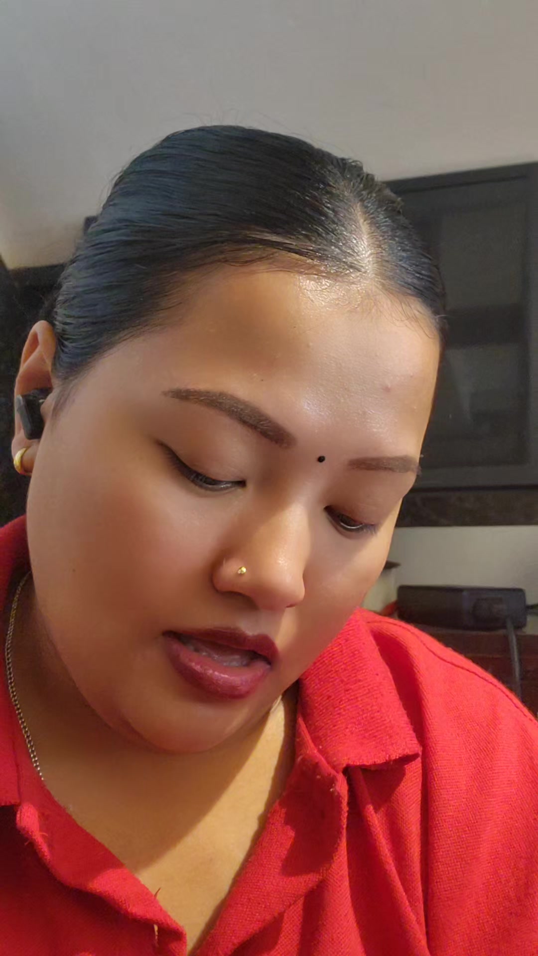 @gorkhali nani❣️❤️