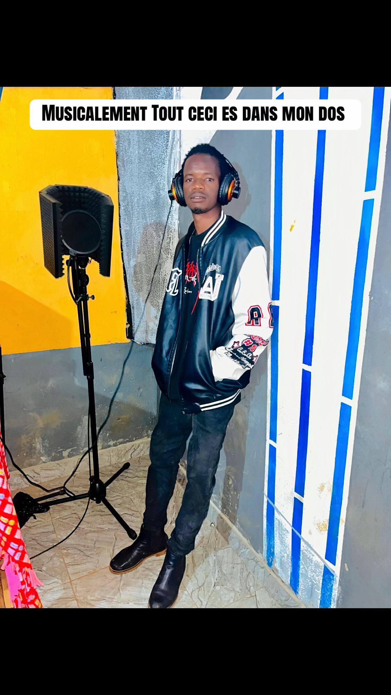 @Lil Bouna wagabon