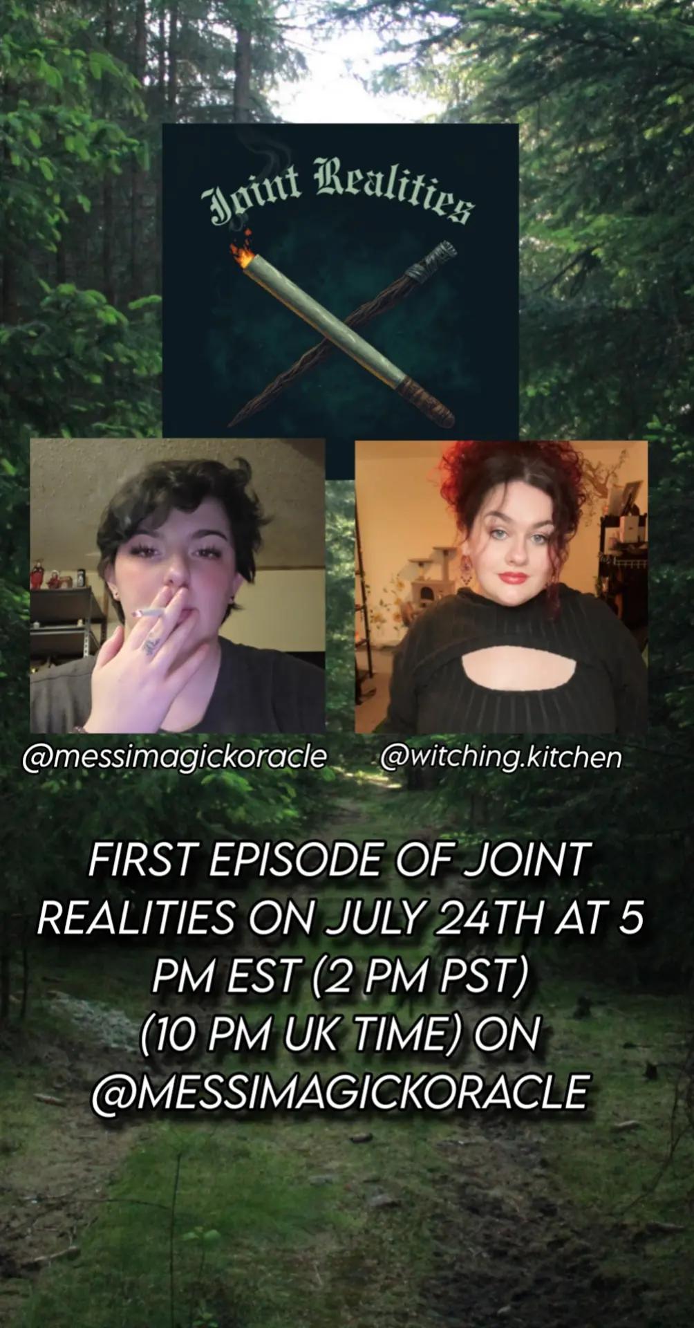@witchfoot