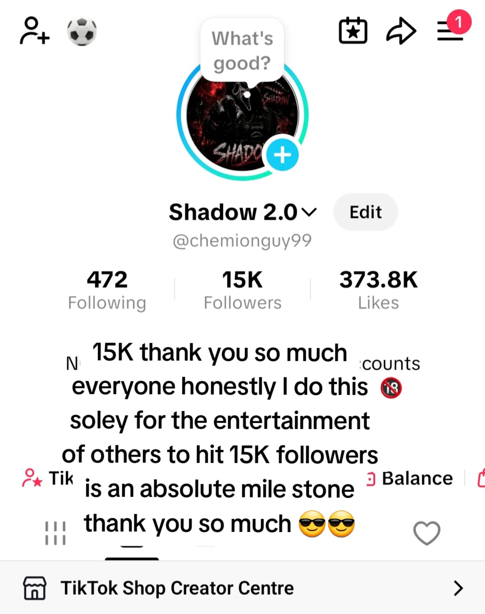 @Shadow 2.0
