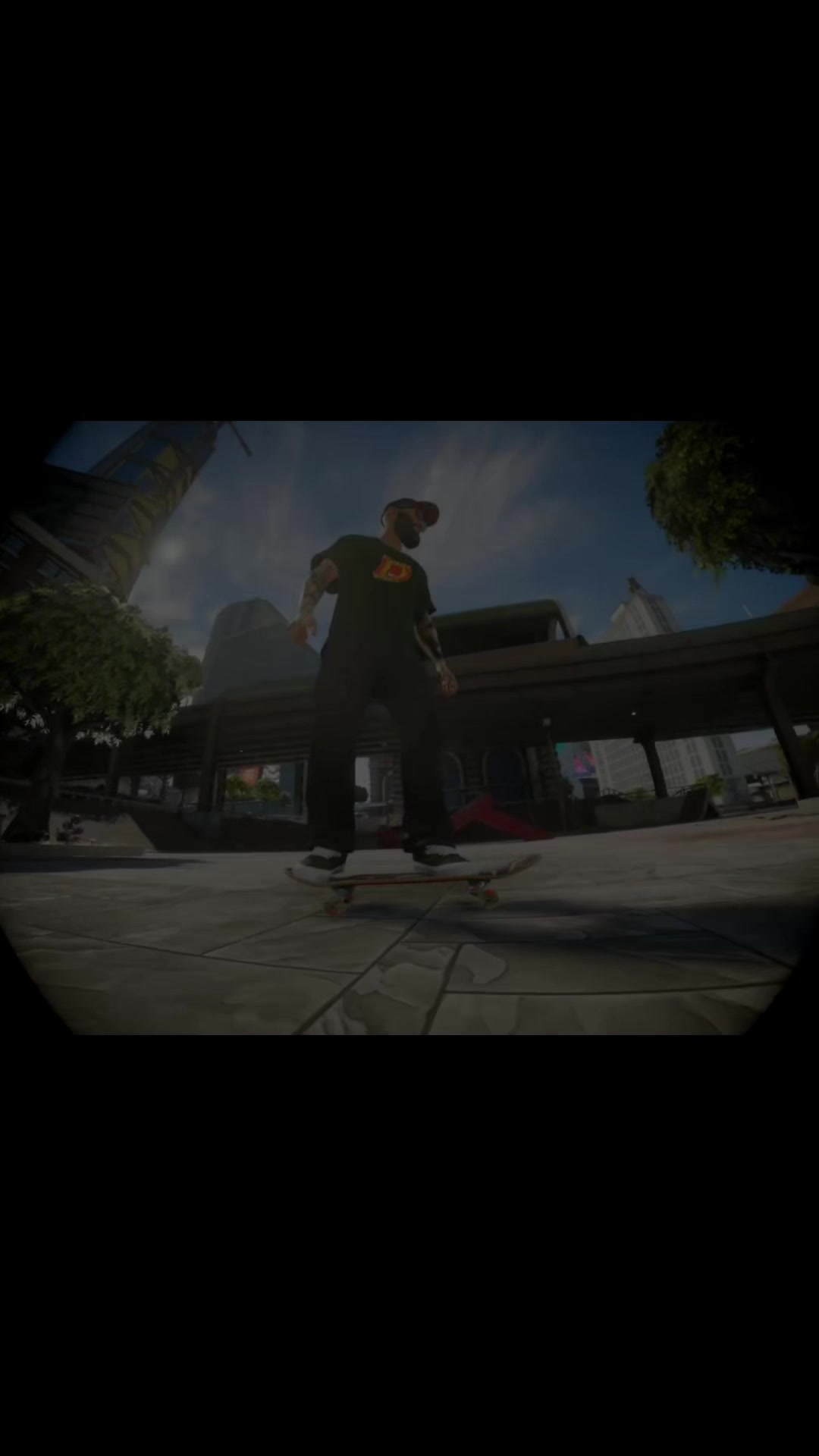 @Dooin skating