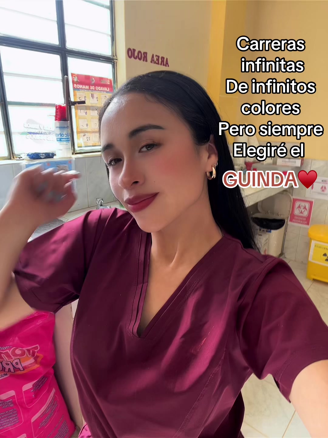 @Obstetra| Rosa