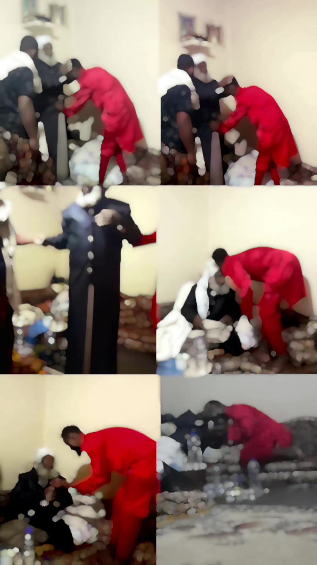 @ኒዛም ፋሽን ዲዛይን