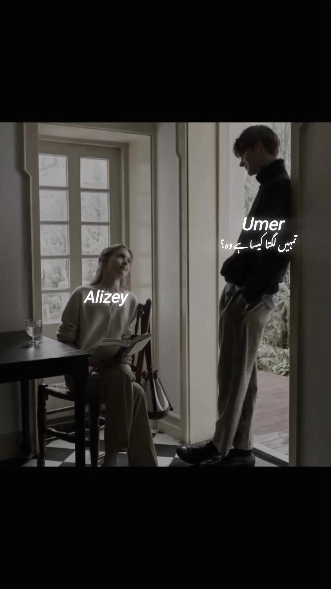 @𝗨𝗠𝗘𝗥 𝗝𝗛𝗔𝗡𝗚𝗜𝗥⚜️