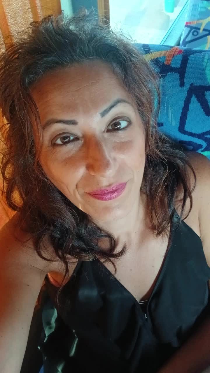 @❤️In forma con Fabiana❤️