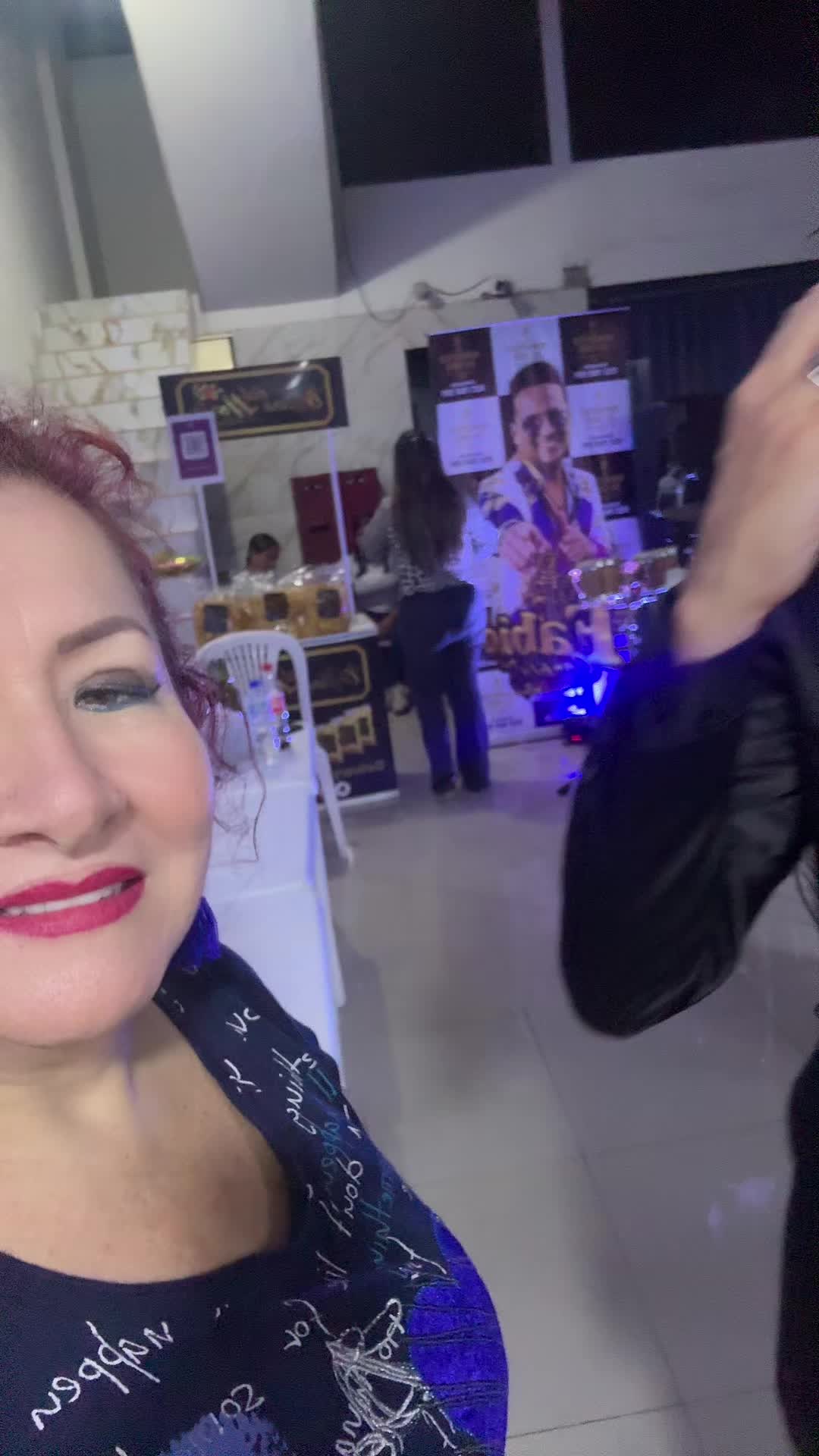 @Rosita bailarina