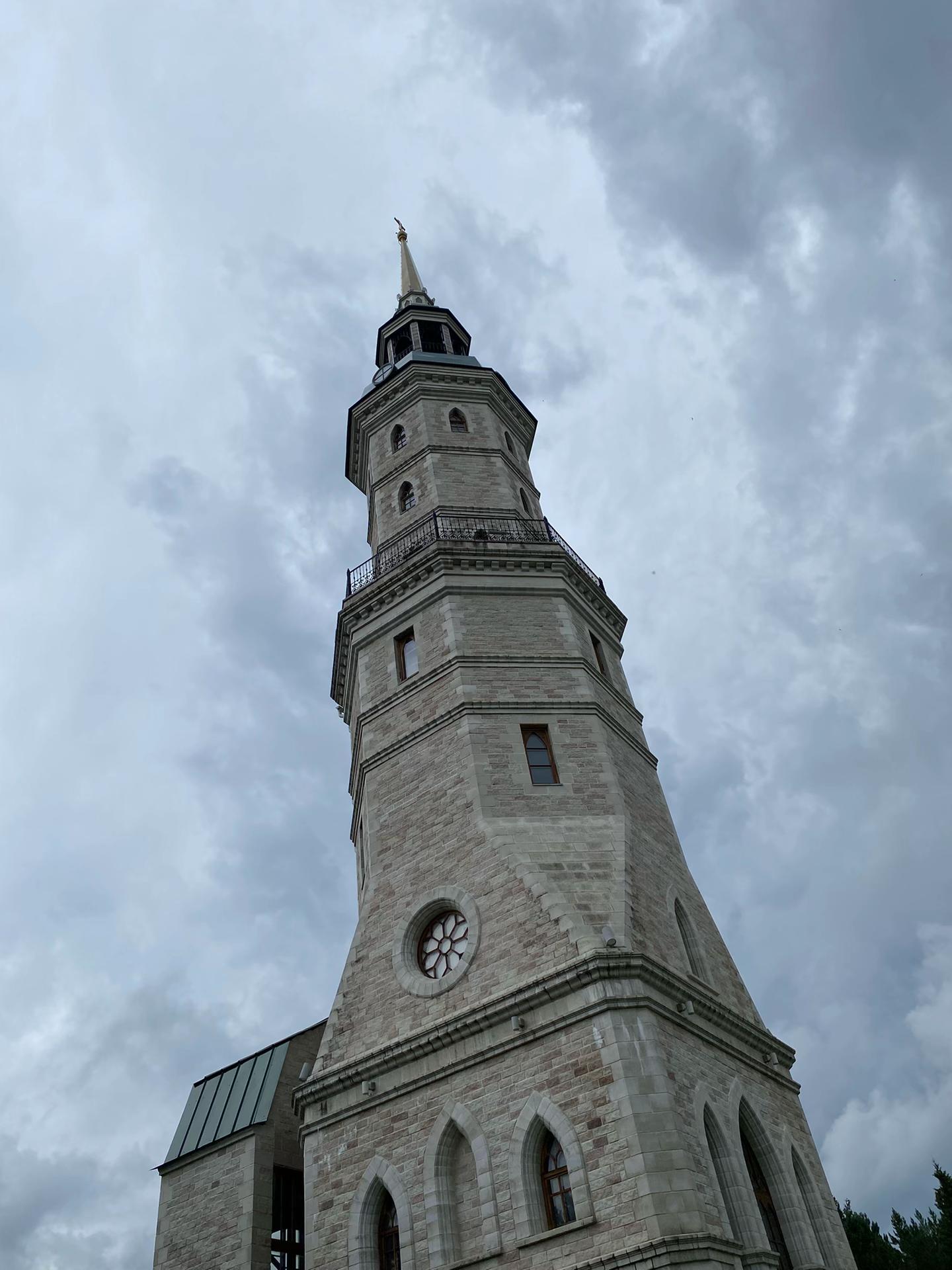 @каррэра