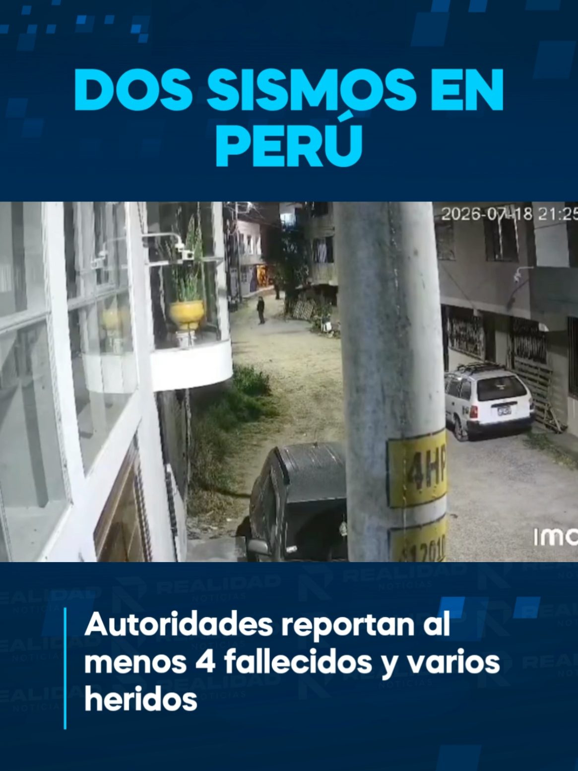 @Realidad Noticias