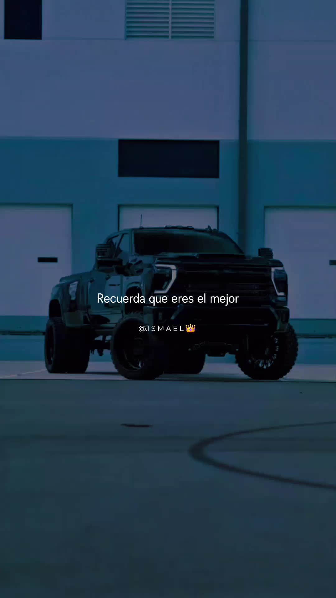 @I S M A E L 👑