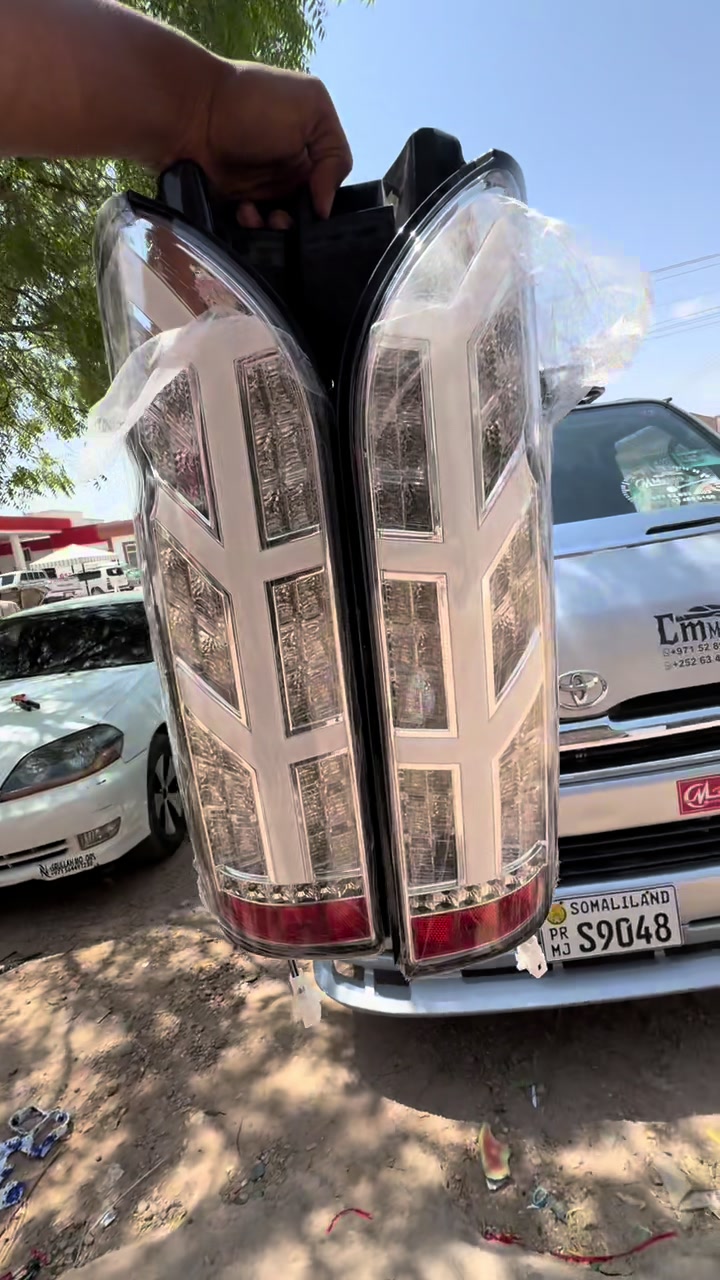 @Nasrullah Car Decoration