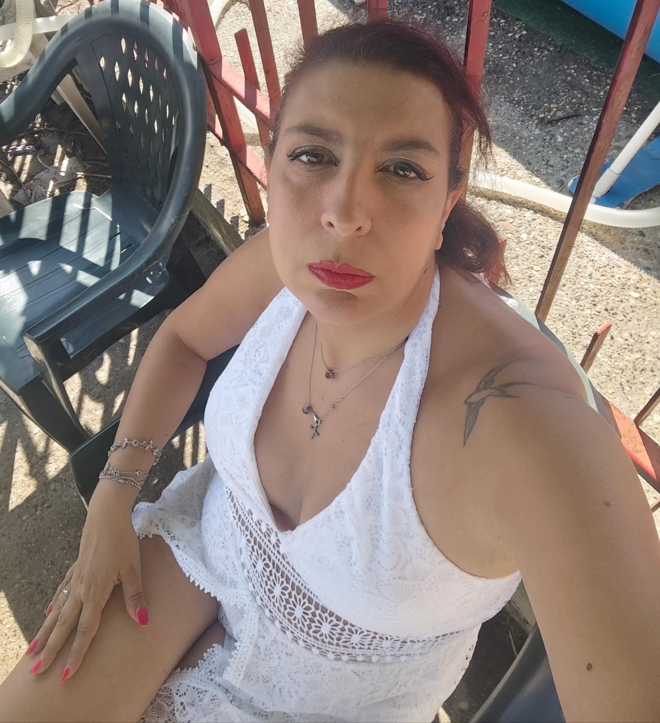@Silvia Marchese