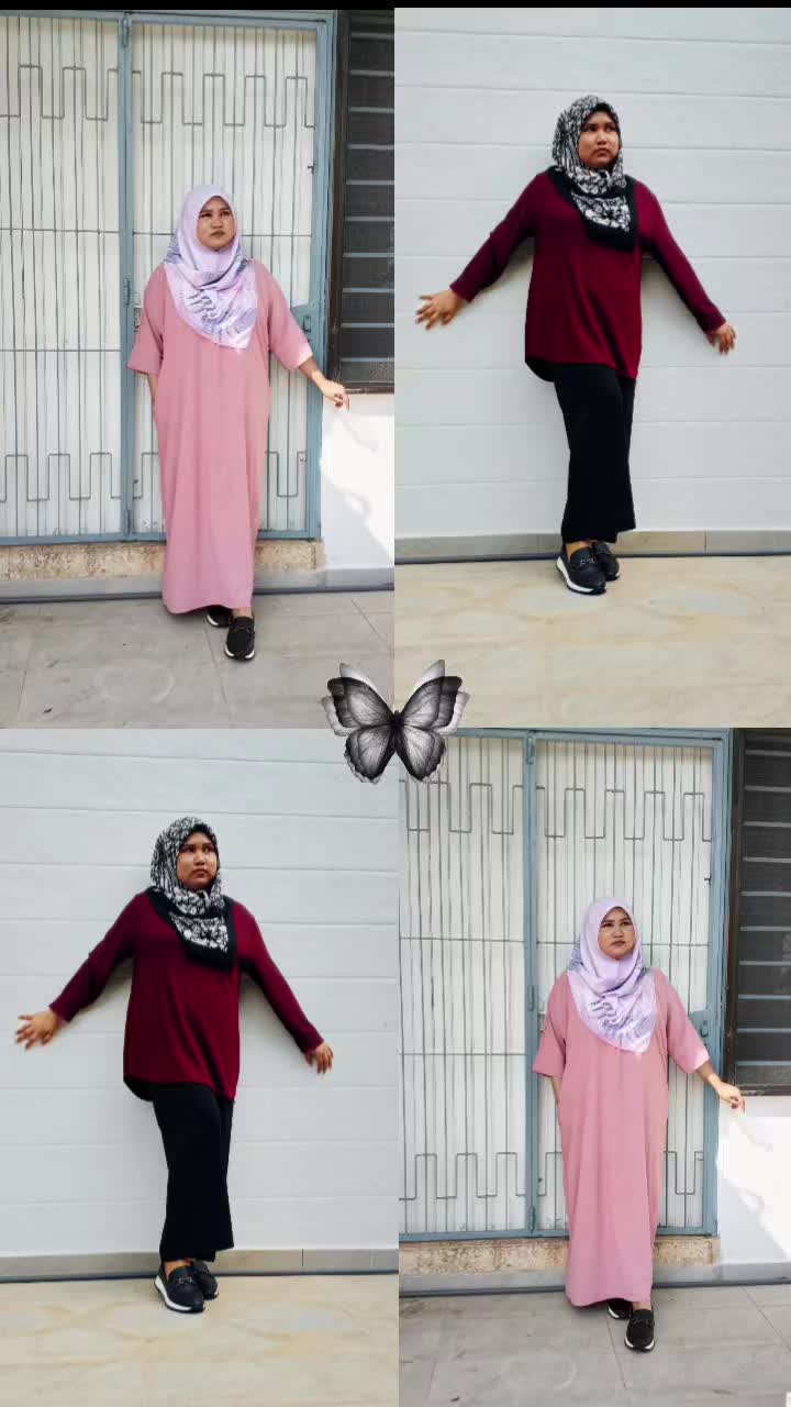 @AiyyinArt&Fashion