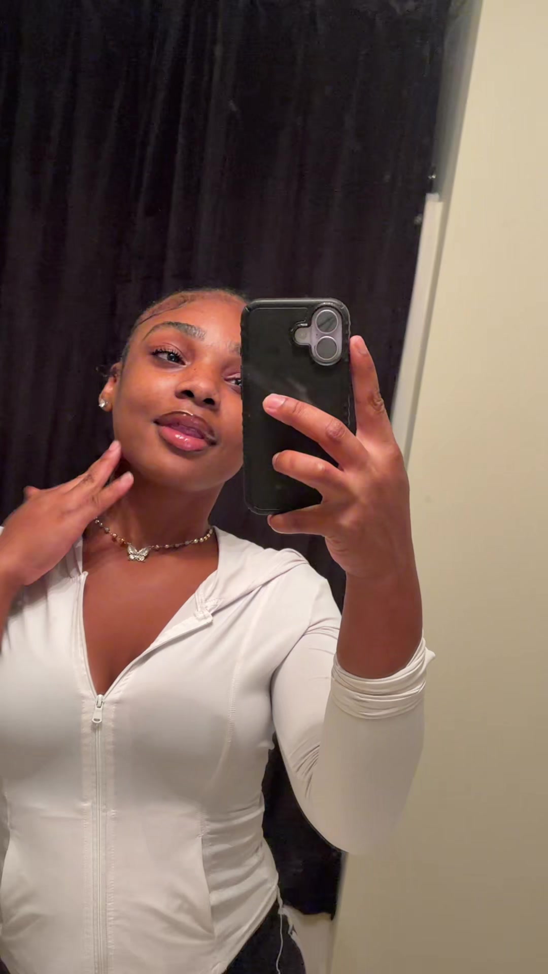 @Caziyah 😚🖤
