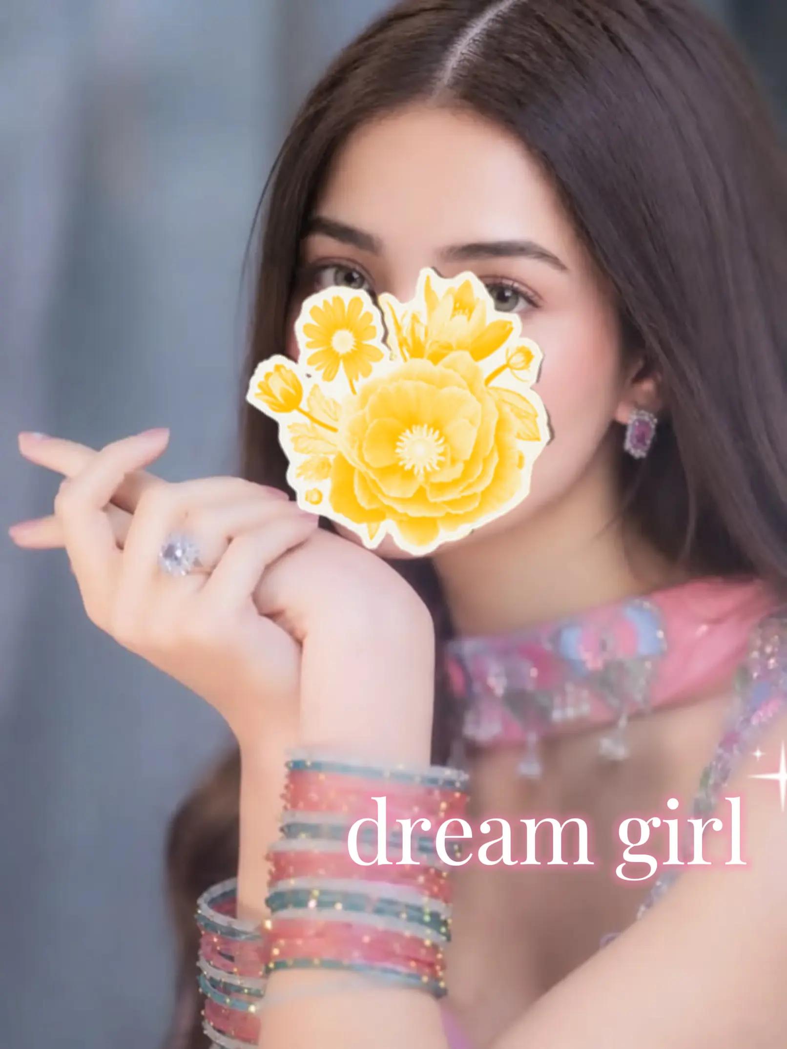 @🥀🦋Dream girl🦋🥀