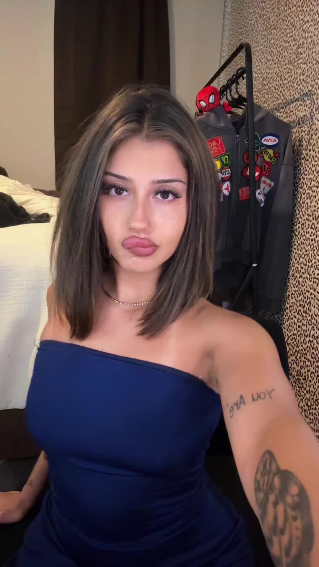 @Ava Rae