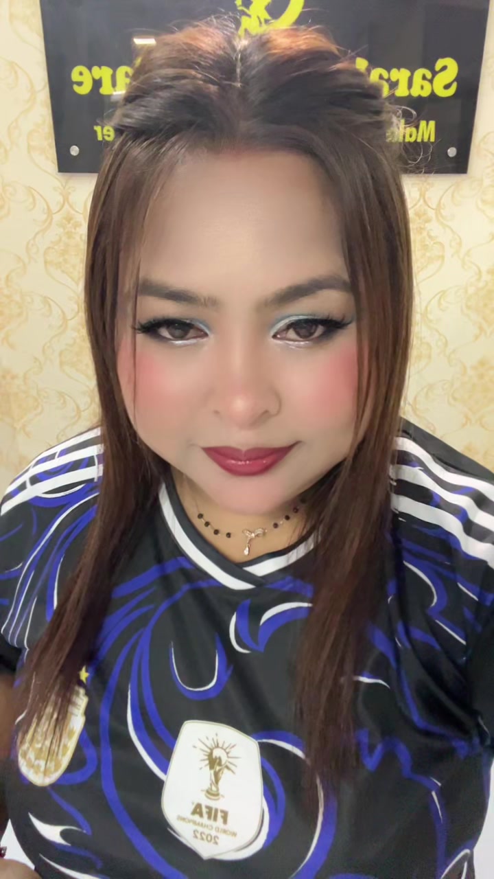 @Make up by sarala