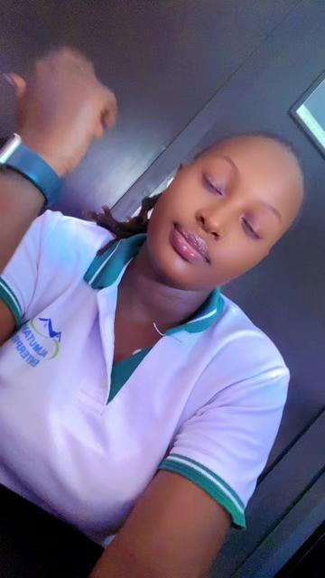 @Wild-Bea 26🦋🇷🇼🇺🇬