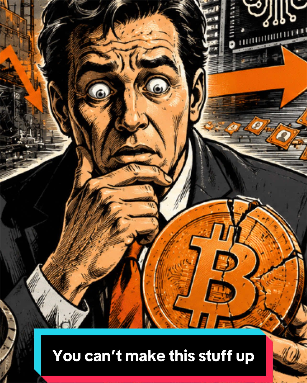 @Understanding crypto