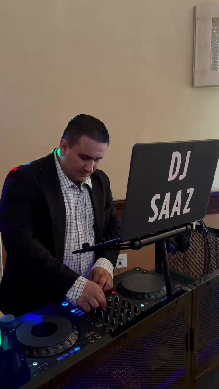 @DJ SAAZ