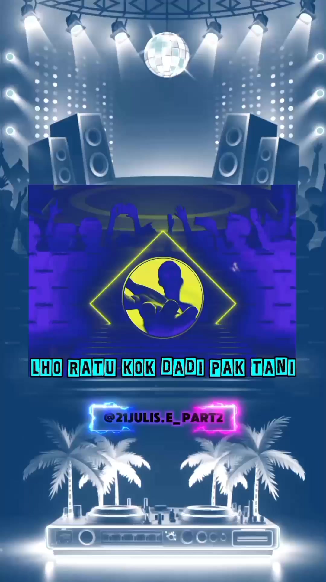 @Lirik Lagu Random (Suhay)