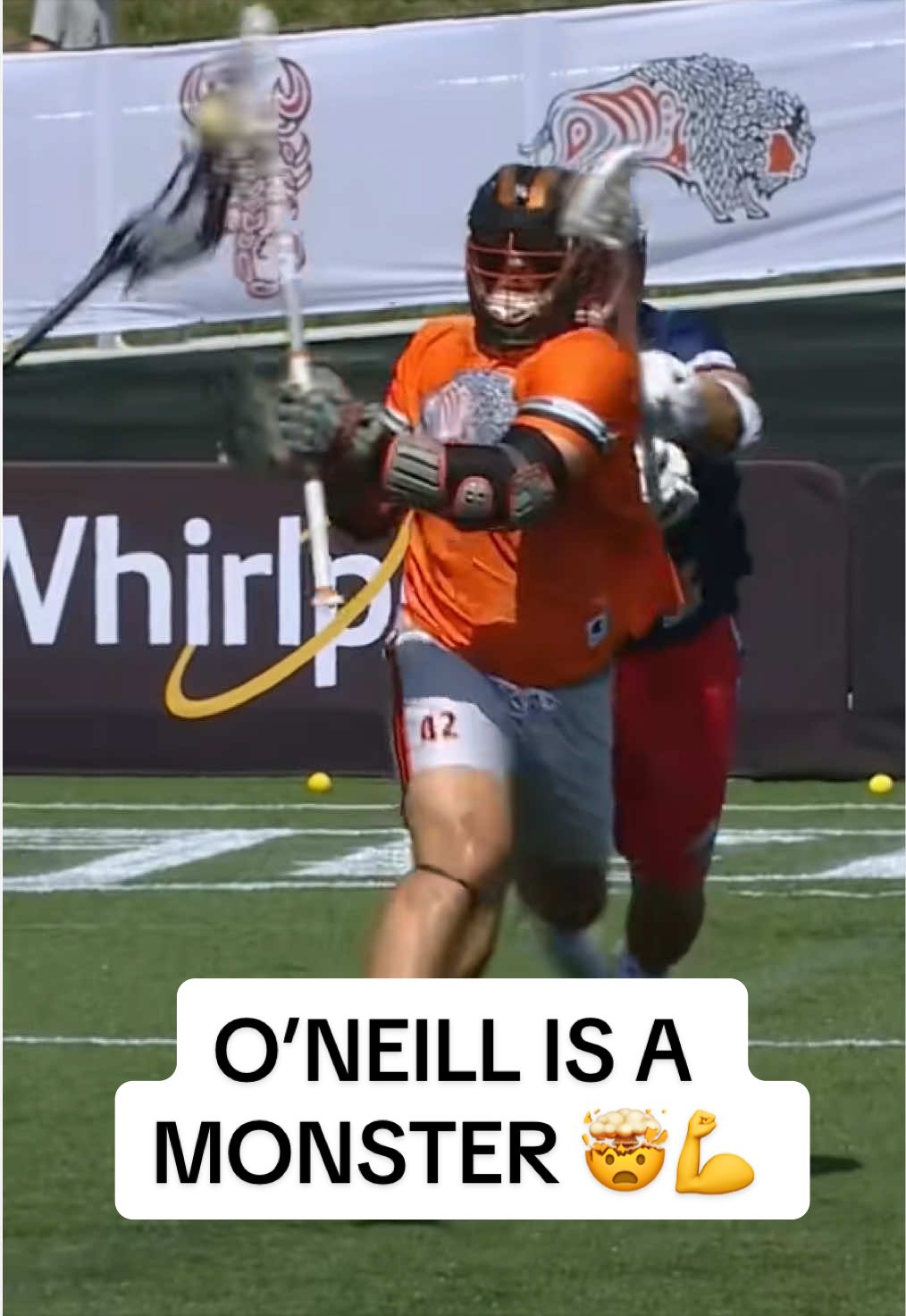 @The Lacrosse Network