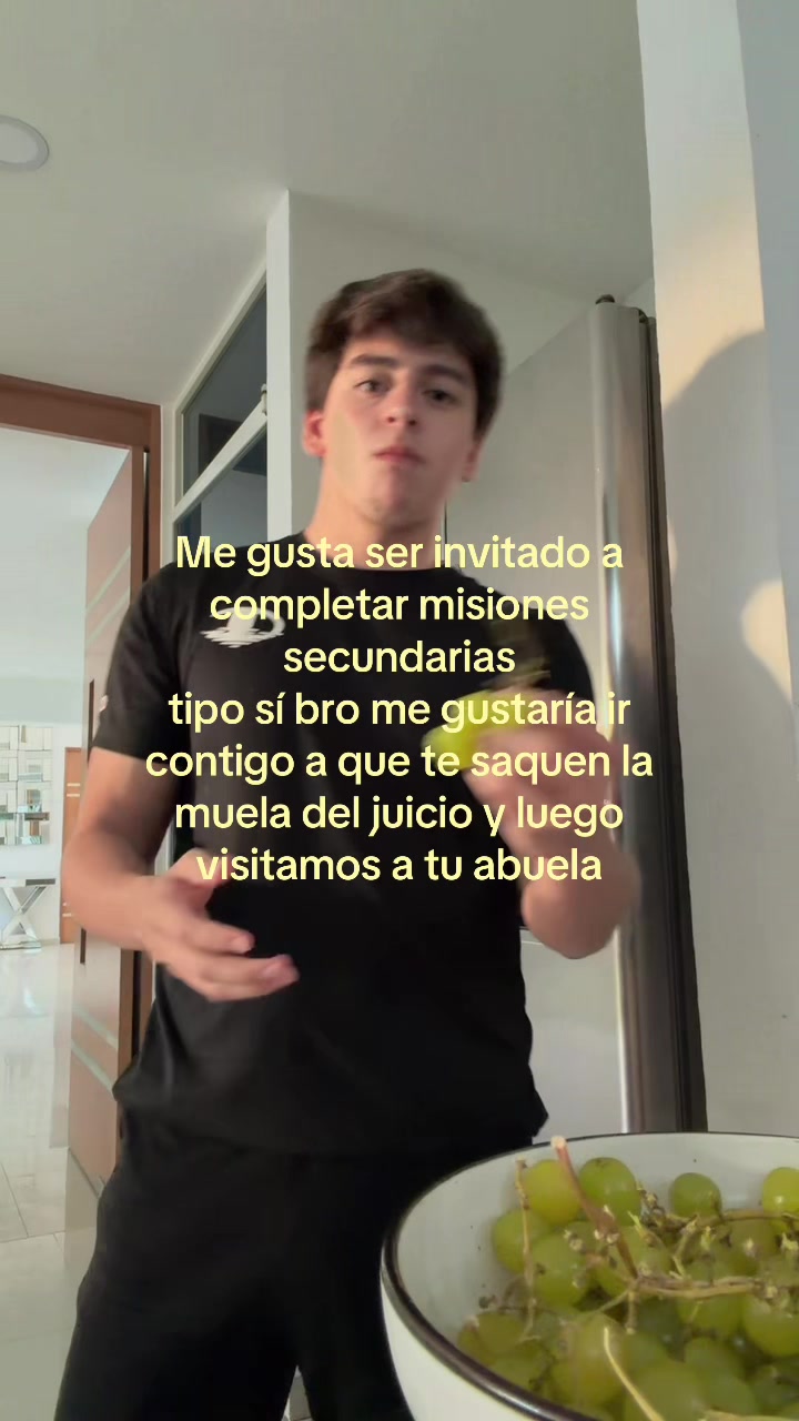 @HeysoyMike