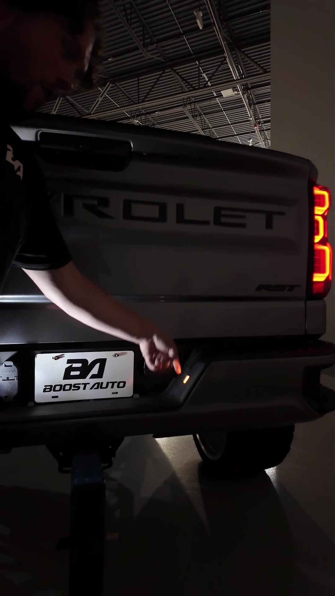 @Boost Auto