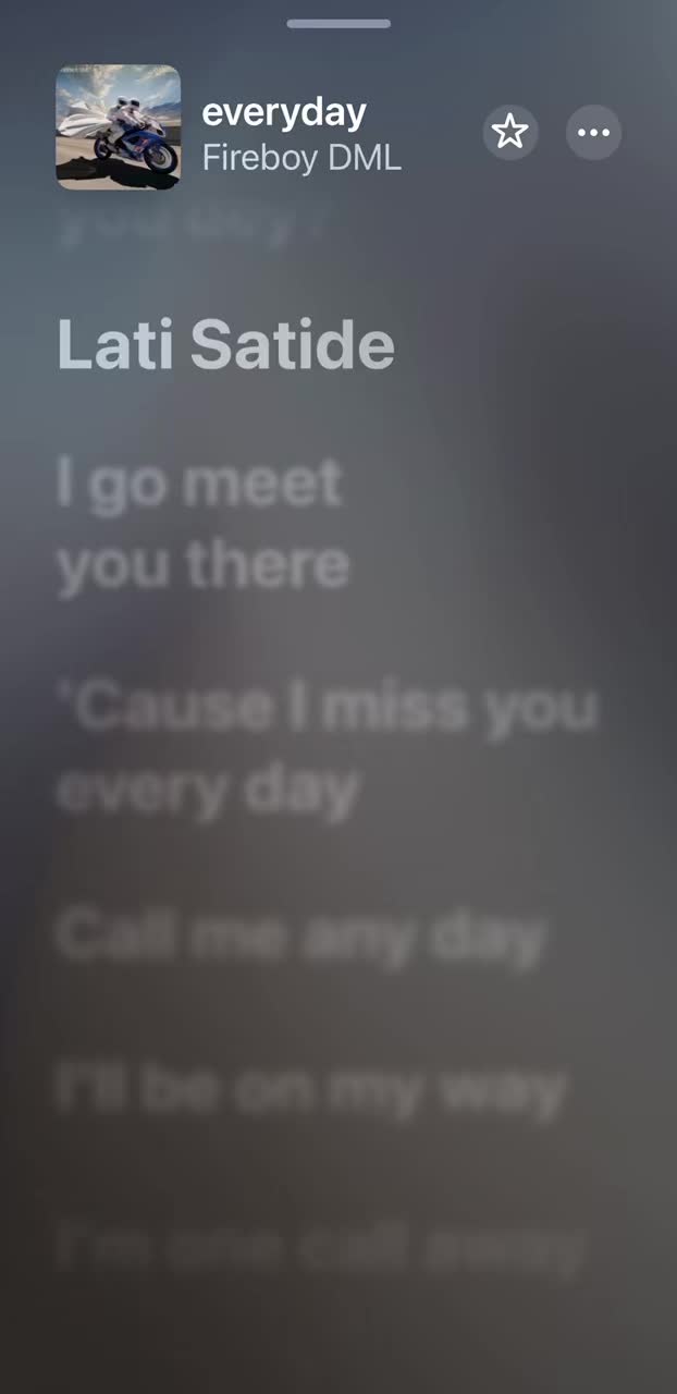 @olofinlyrics