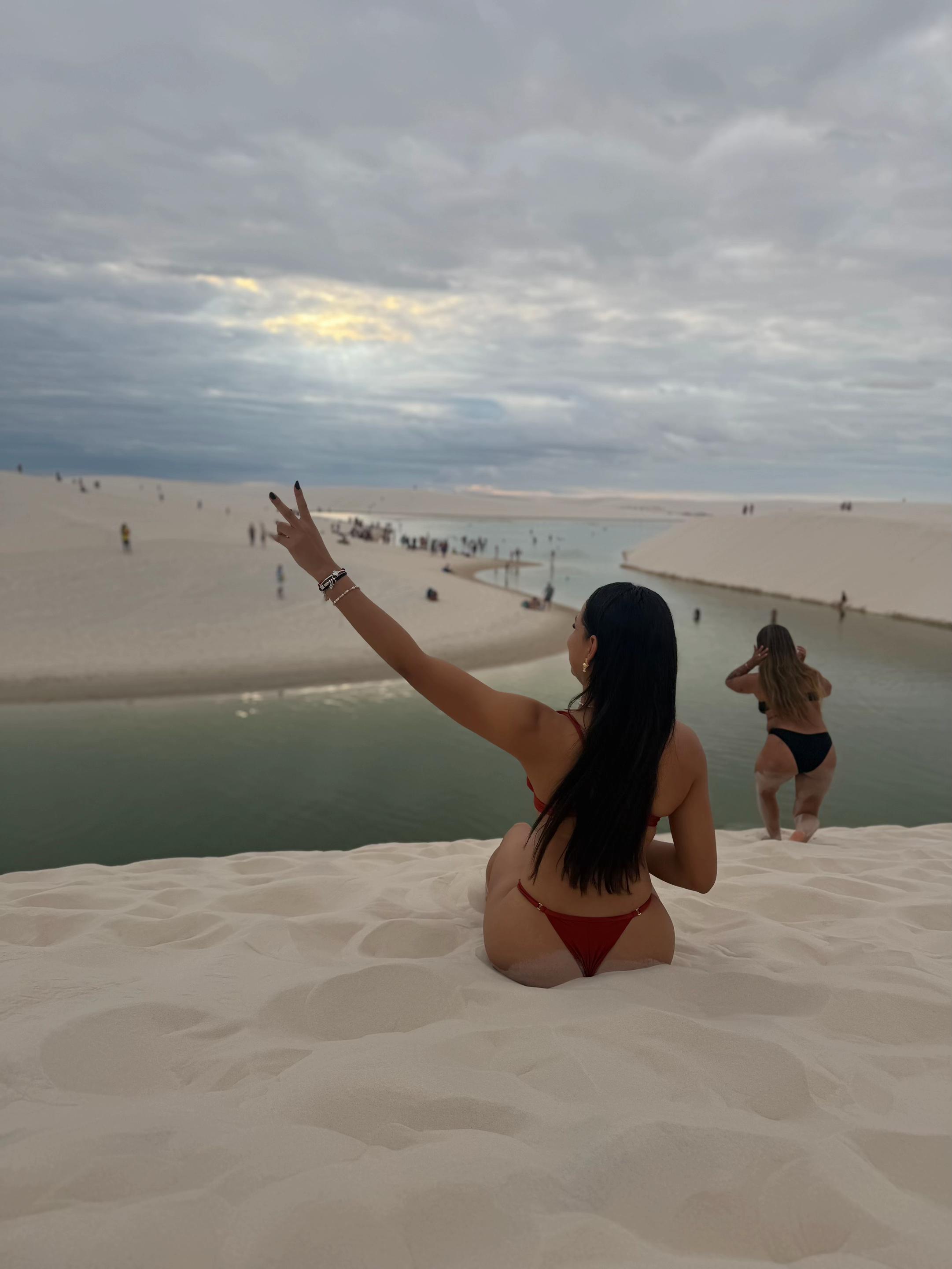 @Layanne Forrozeira