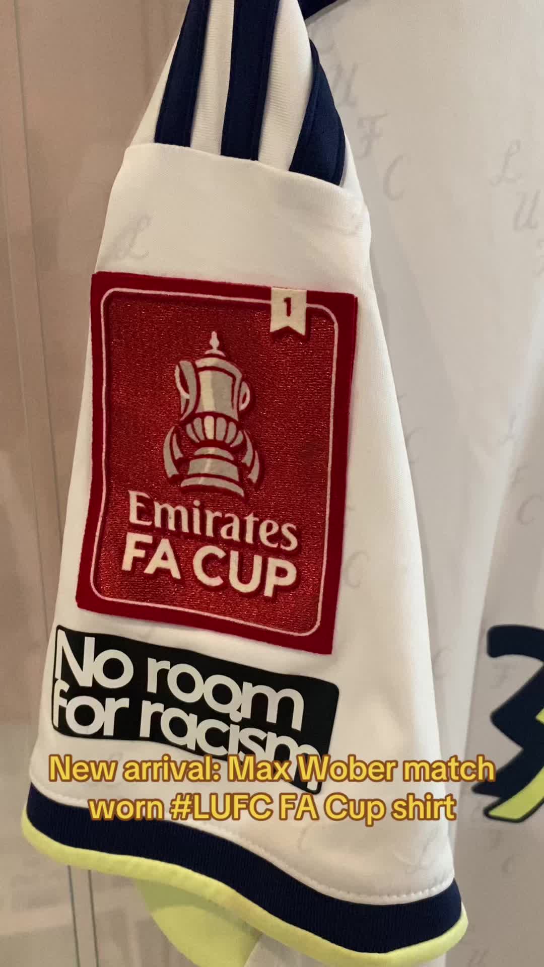 @LUFCmuseum