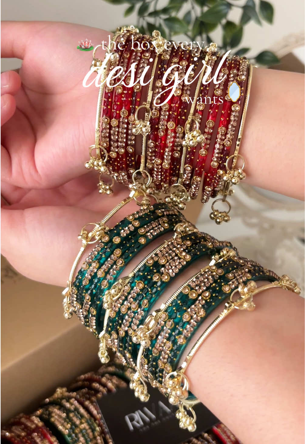 @Riwaaj | Desi Jewelry | Spain