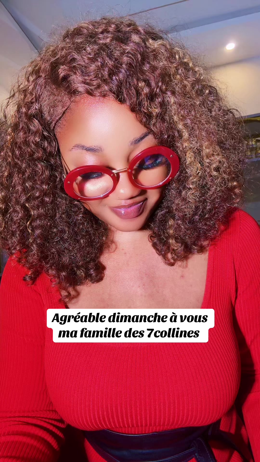 @Cosmetologue des stars🇹🇬